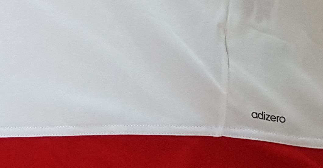  Neuer Trikot getragen 