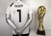  Neuer Trikot Pokal 