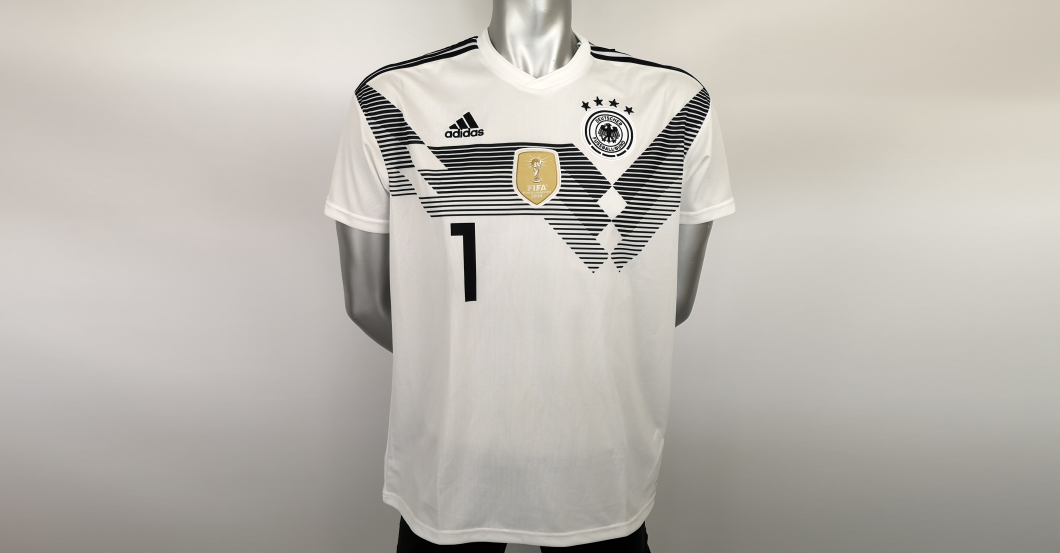 Neuer Trikot Pokal   Neuer Trikot Pokal