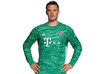  Neuer Trikot 