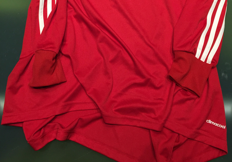  Neuers Bayern-Trikot  