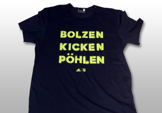 Neuers DFB EM Shirt   Neuers DFB EM Shirt