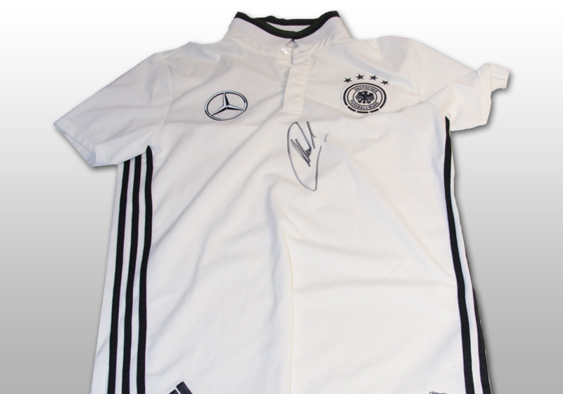 Neuers DFB Polo   Neuers DFB Polo