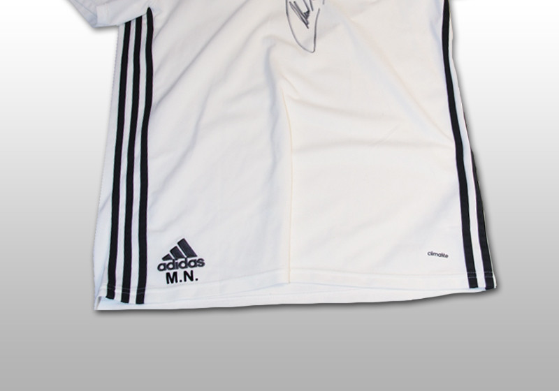 Neuers DFB Polo   Neuers DFB Polo