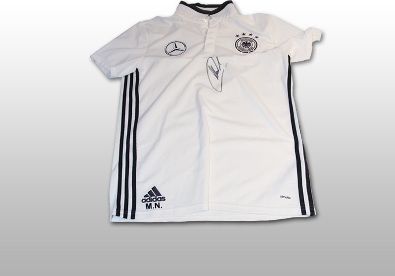 Neuers DFB Polo   Neuers DFB Polo