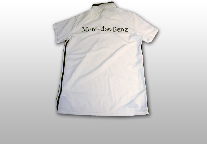 Neuers DFB Polo   Neuers DFB Polo