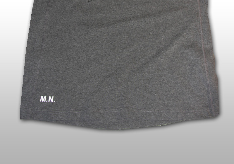 Neuers DFB Shirt grau   Neuers DFB Shirt grau