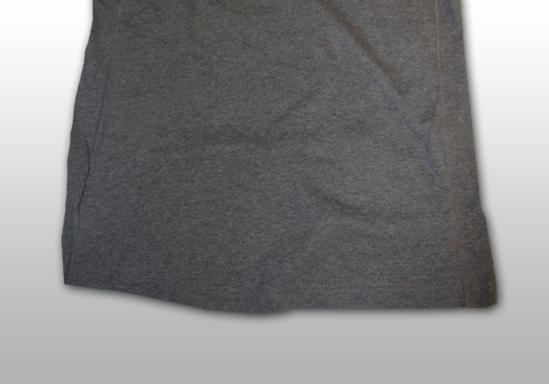 Neuers DFB Shirt grau   Neuers DFB Shirt grau