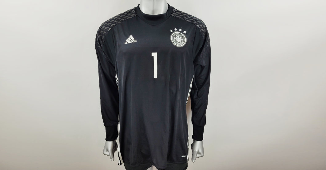  Neuers DFB Spielertrikot 
