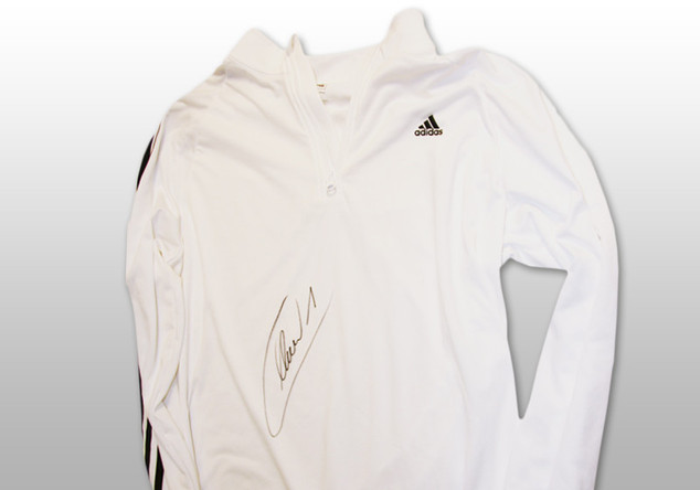 Neuers DFB Sweater weiß   Neuers DFB Sweater weiß