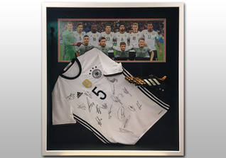  Neuers EM Sammlerstücke 