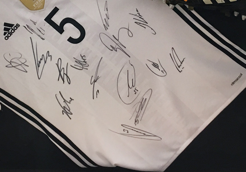 Neuers EM Sammlerstücke   Neuers EM Sammlerstücke