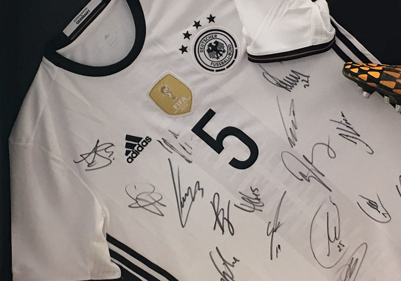 Neuers EM Sammlerstücke   Neuers EM Sammlerstücke