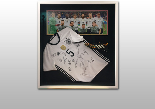  Neuers EM Sammlerstücke 