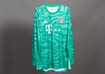  Neuers FC Bayern Trikot 