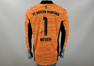  Neuers FCB Trikot  