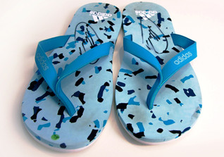  Neuers Flip Flops 