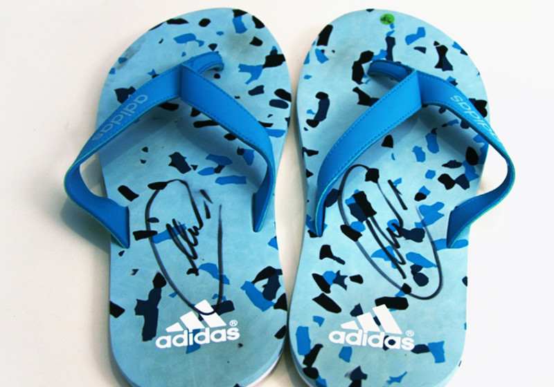 Neuers Flip Flops 