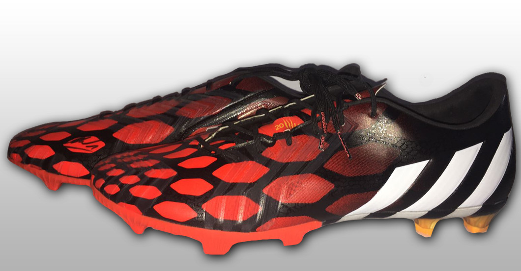 Manuel neuer fußballschuhe Clearance