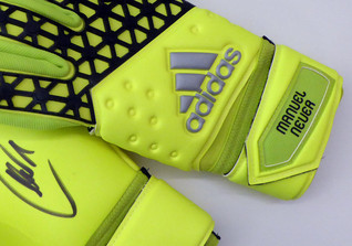  Neuers Handschuhe 