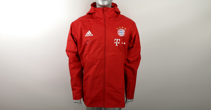  Neuers Jacke 