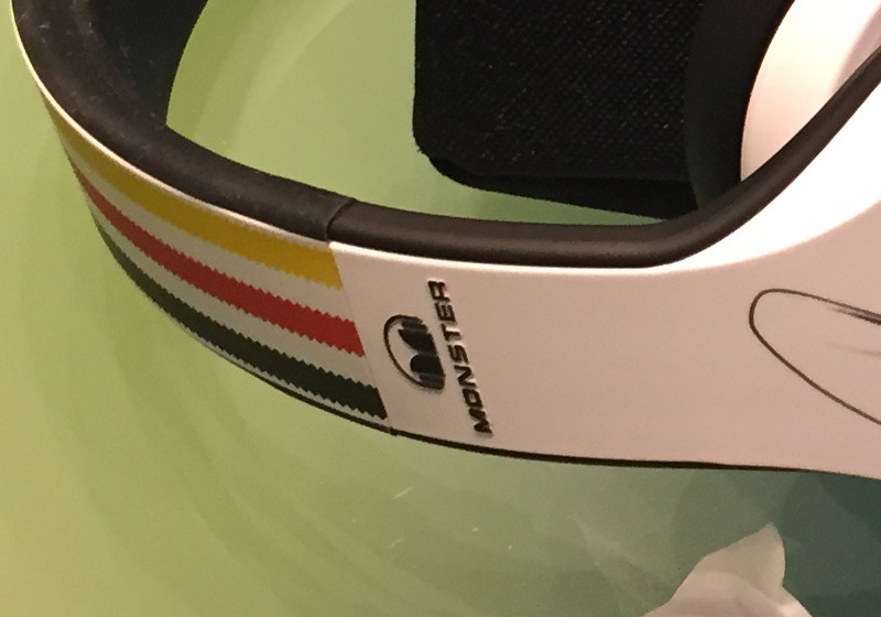 Neuers Monster Kopfhörer   Neuers Monster Kopfhörer