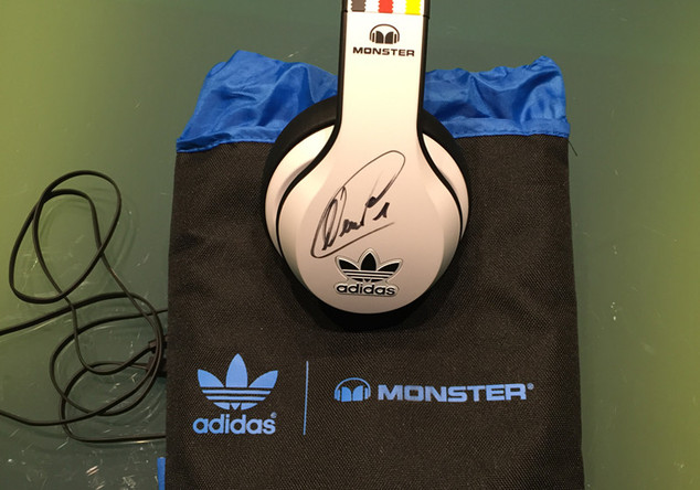 Neuers Monster Kopfhörer   Neuers Monster Kopfhörer