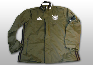  Neuers Outdoorjacke 