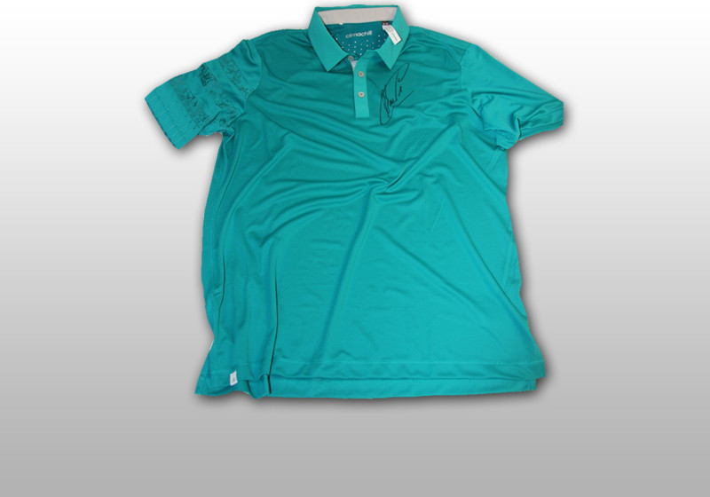 Neuers Polo türkis   Neuers Polo türkis