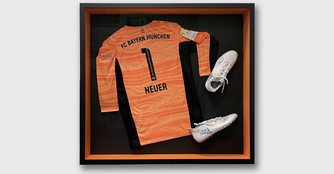 Neuers Rahmen mit Schuhen   Neuers Rahmen mit Schuhen