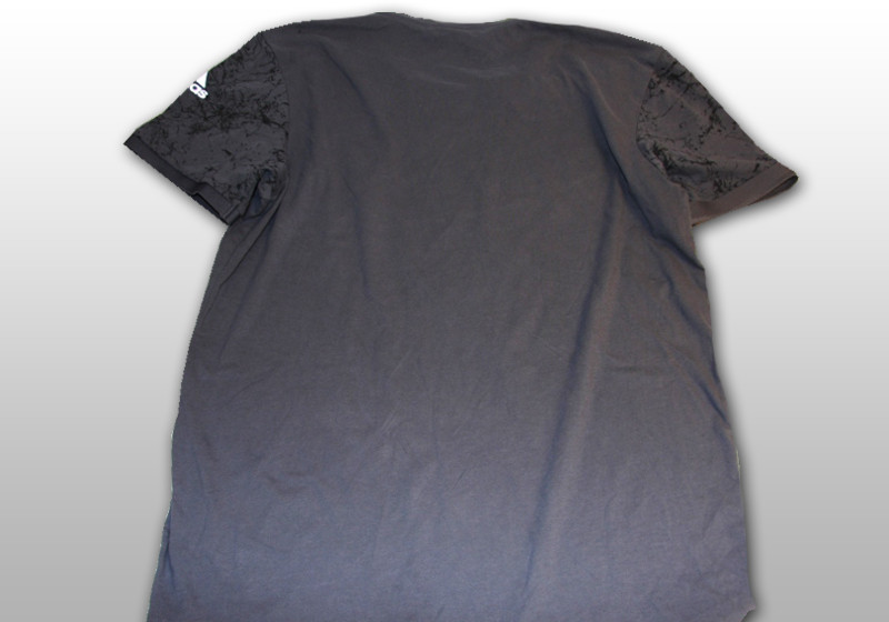 Neuers Shirt grau   Neuers Shirt grau