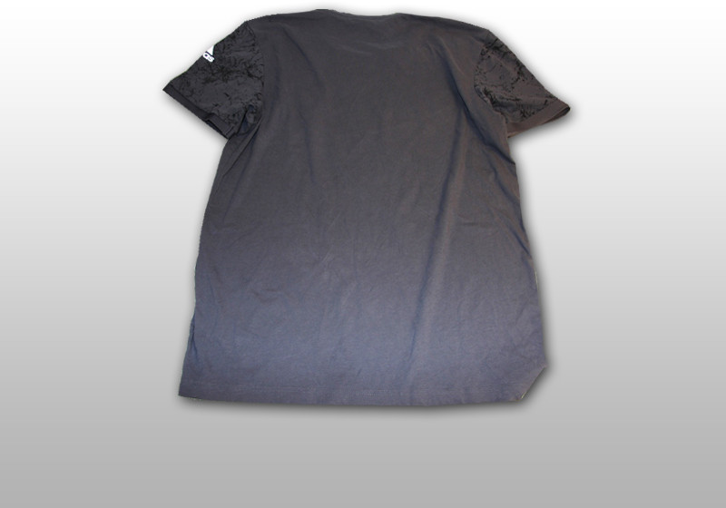 Neuers Shirt grau   Neuers Shirt grau