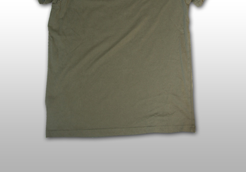 Neuers Shirt olivgrün   Neuers Shirt olivgrün