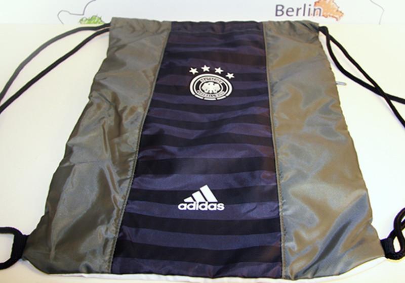 Neuers signierter Beutel   Neuers signierter Beutel