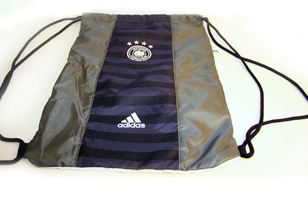 Neuers signierter Beutel   Neuers signierter Beutel