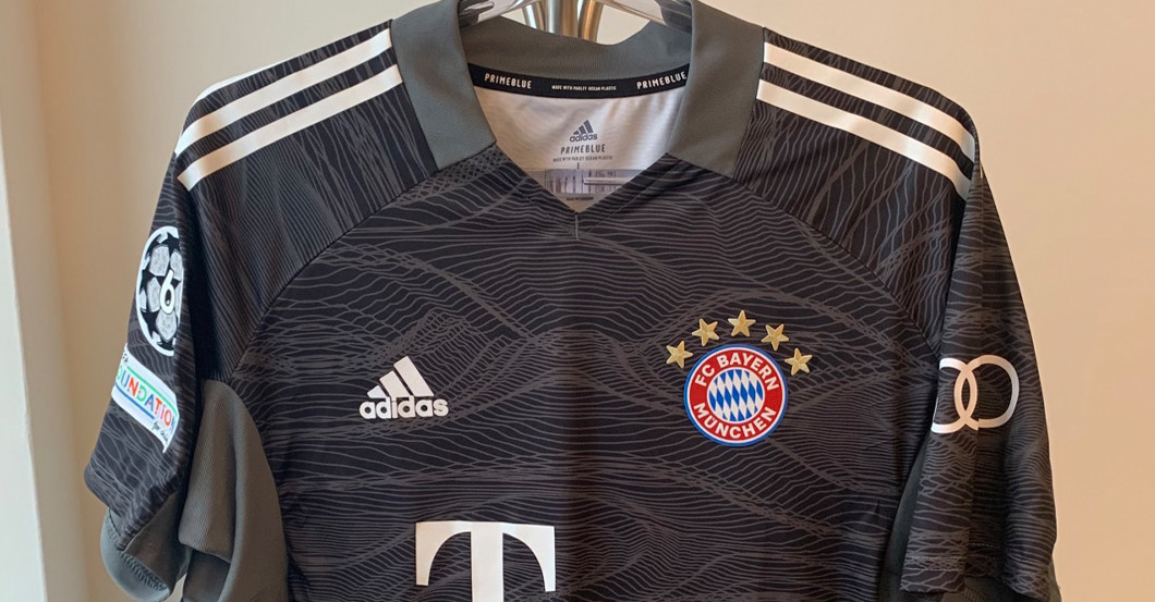  Neuers Taxi Trikot 