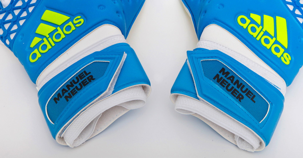  Neuers Torwarthandschuhe 