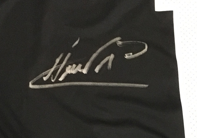 Neuers Torwarttrikot    Neuers Torwarttrikot