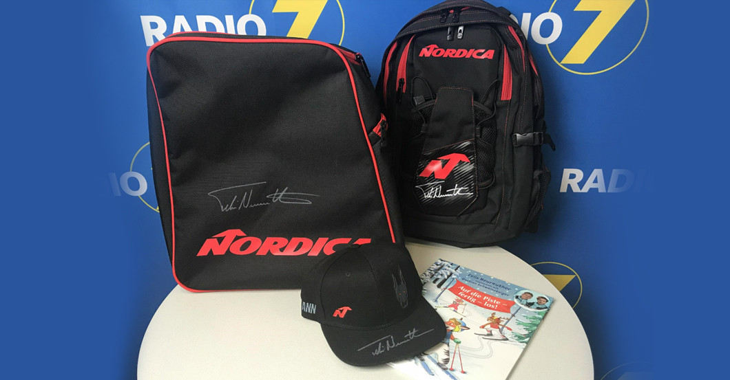 Neureuther Package I   Neureuther Package I