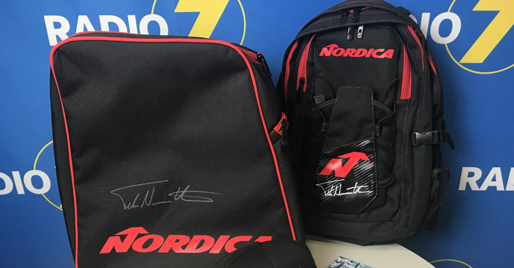 Neureuther Package I   Neureuther Package I