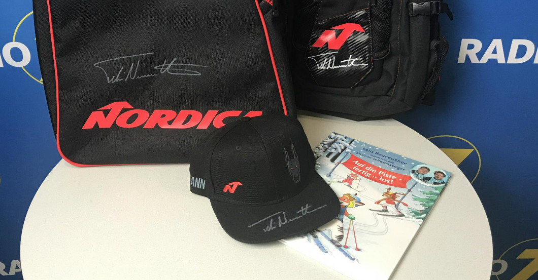 Neureuther Package I   Neureuther Package I