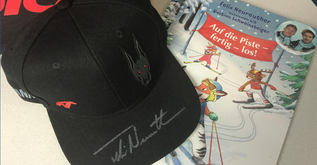 Neureuther Package I   Neureuther Package I