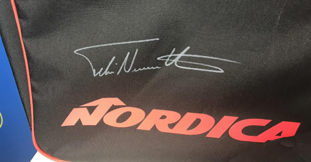 Neureuther Package I   Neureuther Package I