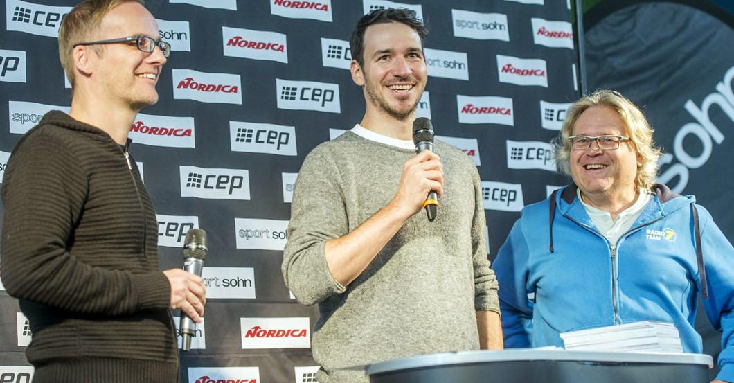 Neureuther Package I   Neureuther Package I