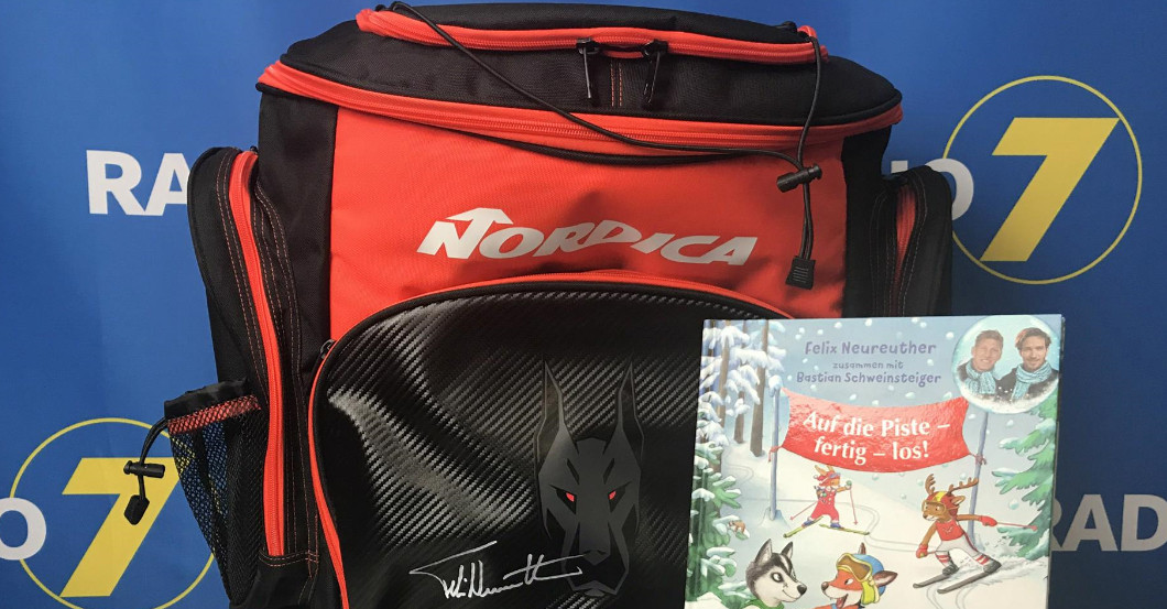 Neureuther Package II   Neureuther Package II