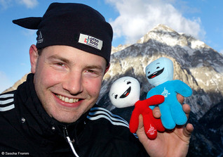  Neve und Gliz Olympia 