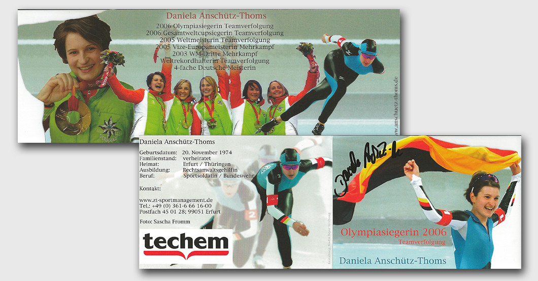  Neve und Gliz Olympia 