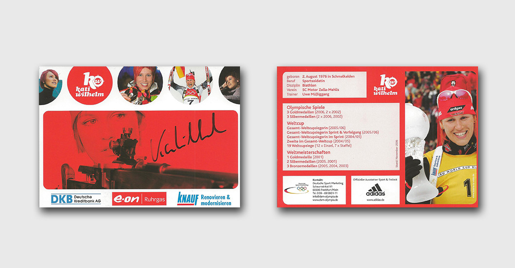  Neve und Gliz Olympia 