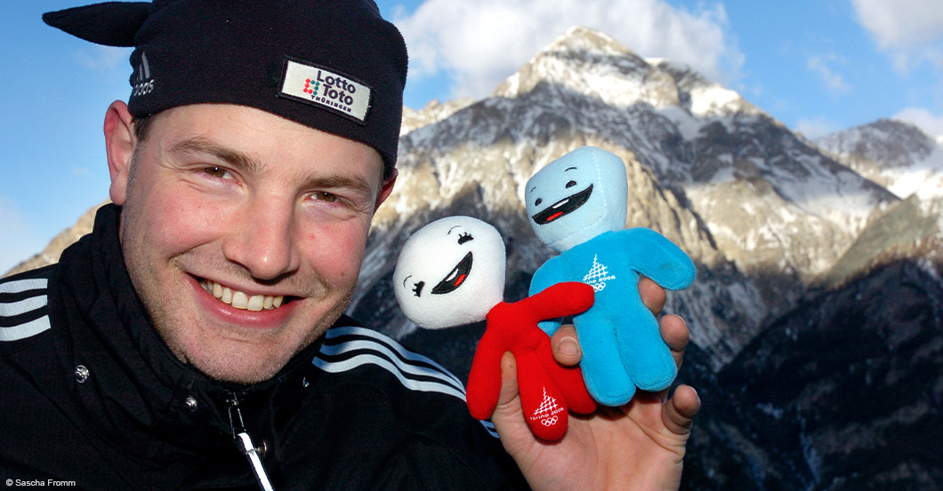  Neve und Gliz Olympia 