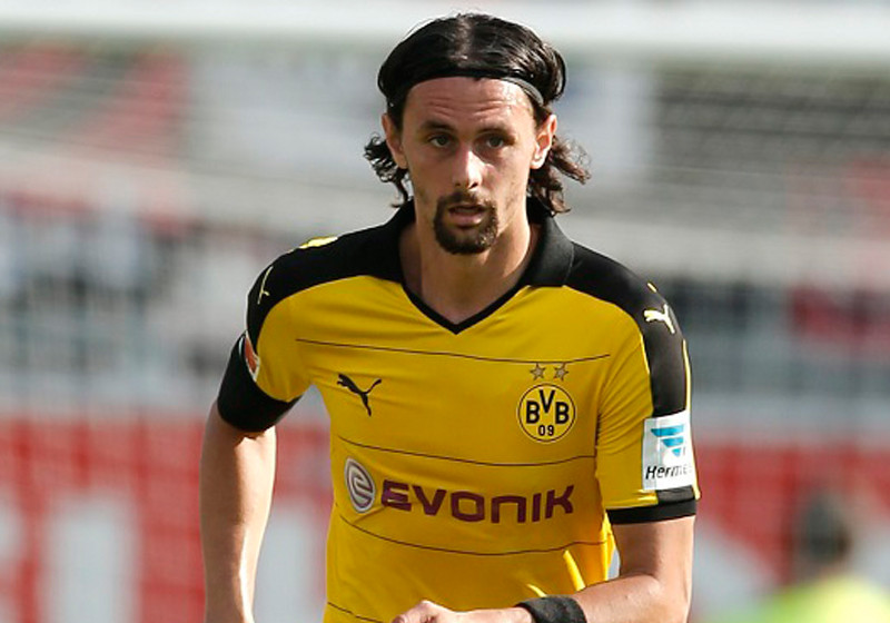  Neven Subotic treffen 